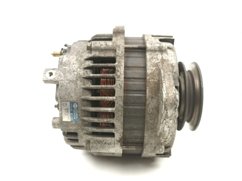 Recambio de alternador para nissan almera i hatchback (n15) 2.0 d referencia OEM IAM 231008E100 LR180749E 