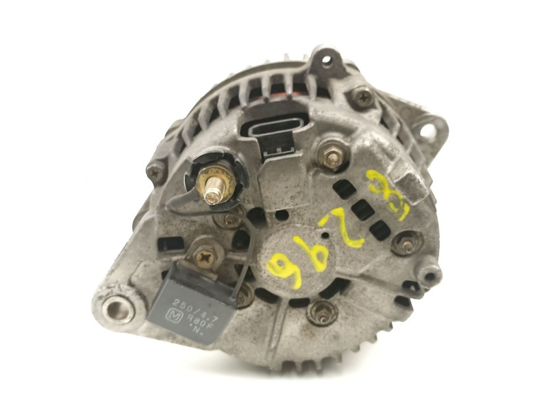 Recambio de alternador para nissan almera i hatchback (n15) 2.0 d referencia OEM IAM 231008E100 LR180749E 