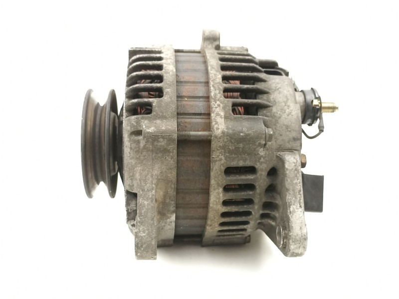 Recambio de alternador para nissan almera i hatchback (n15) 2.0 d referencia OEM IAM 231008E100 LR180749E 