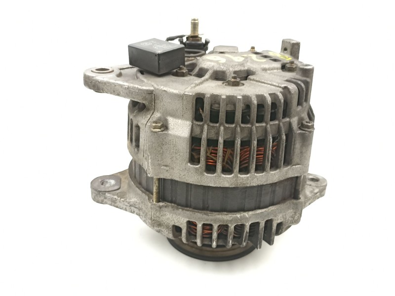 Recambio de alternador para nissan almera i hatchback (n15) 2.0 d referencia OEM IAM 231008E100 LR180749E 