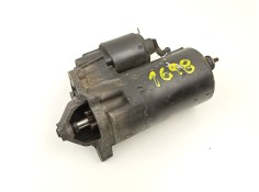 Recambio de motor arranque para renault twingo 1.2 g (g-c3g) referencia OEM IAM 7700858442 0001112025 