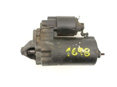 Recambio de motor arranque para renault twingo 1.2 g (g-c3g) referencia OEM IAM 7700858442 0001112025  2