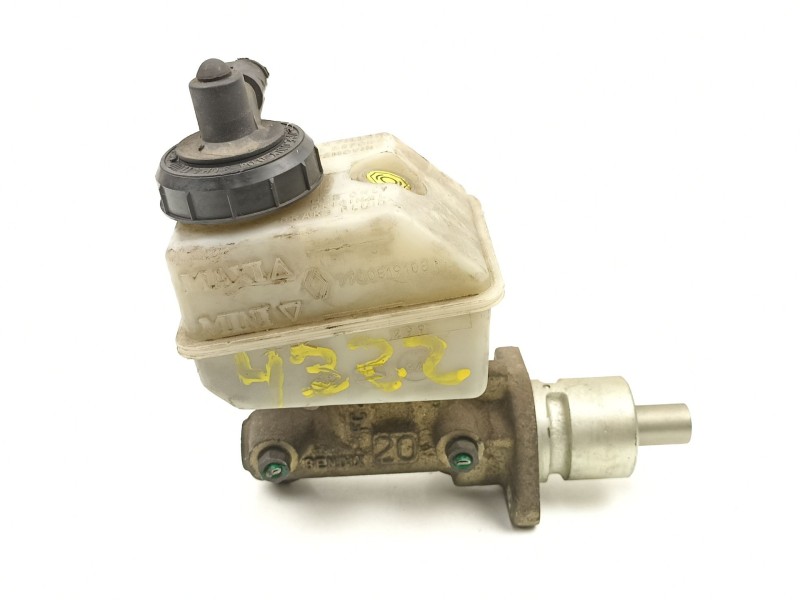 Recambio de bomba de freno para renault twingo 1.2 g -c3g referencia OEM IAM 7700820232  