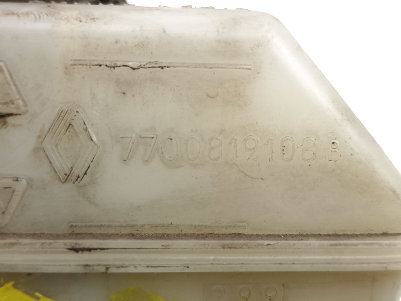 Recambio de bomba de freno para renault twingo 1.2 g -c3g referencia OEM IAM 7700820232  