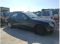 mercedes-benz clase c (w203) del año 2002