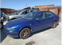 seat toledo ii (1m2) del año 2001