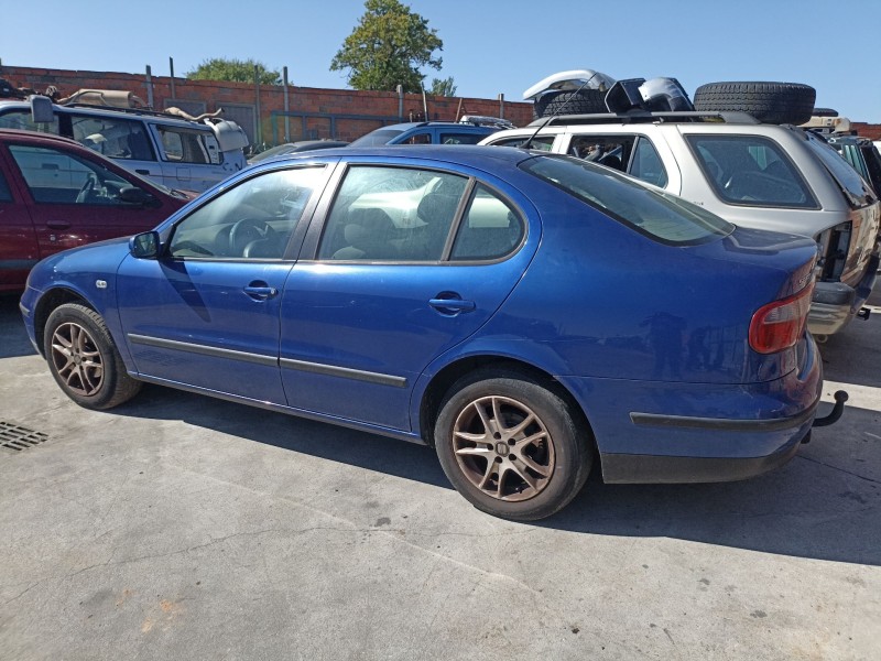 seat toledo ii (1m2) del año 2001