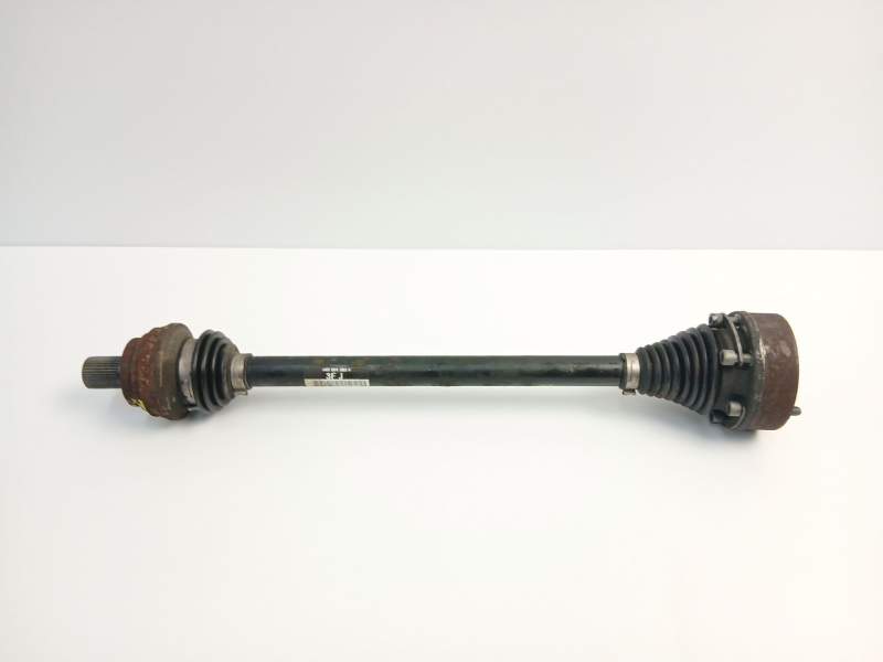 Recambio de transmision trasera izquierda para volkswagen tiguan (5n_) 2.0 tdi 4motion referencia OEM IAM 1K0501203F  