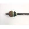 Recambio de transmision trasera izquierda para volkswagen tiguan (5n_) 2.0 tdi 4motion referencia OEM IAM 1K0501203F  