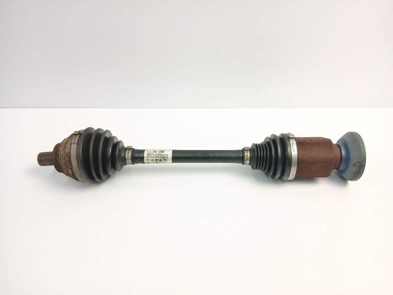 Recambio de transmision delantera derecha para volkswagen tiguan (5n_) 2.0 tdi 4motion referencia OEM IAM 5N0407766D  