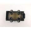 Recambio de bobina para renault clio ii (bb_, cb_) 1.2 lpg referencia OEM IAM 7700873701 7700274008 