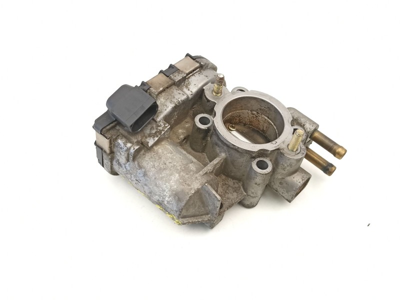 Recambio de caja mariposa para opel agila 1.2 g -z12xe 16v referencia OEM IAM 9157512 0280750044 