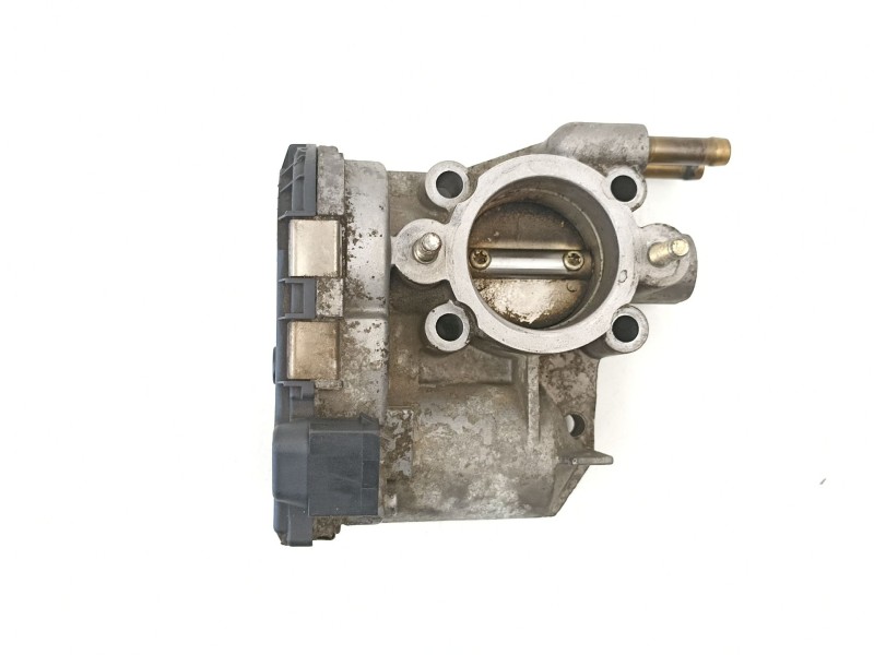 Recambio de caja mariposa para opel agila 1.2 g -z12xe 16v referencia OEM IAM 9157512 0280750044 