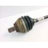 Recambio de transmision delantera derecha para volkswagen tiguan (5n_) 2.0 tdi 4motion referencia OEM IAM 5N0407766D  