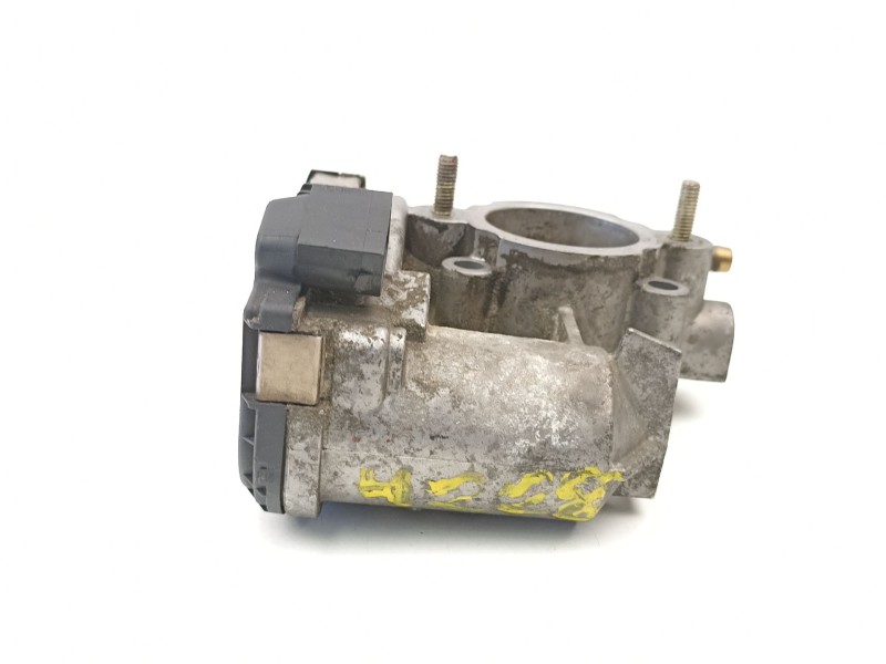 Recambio de caja mariposa para opel agila 1.2 g -z12xe 16v referencia OEM IAM 9157512 0280750044 