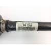 Recambio de transmision delantera derecha para volkswagen tiguan (5n_) 2.0 tdi 4motion referencia OEM IAM 5N0407766D  