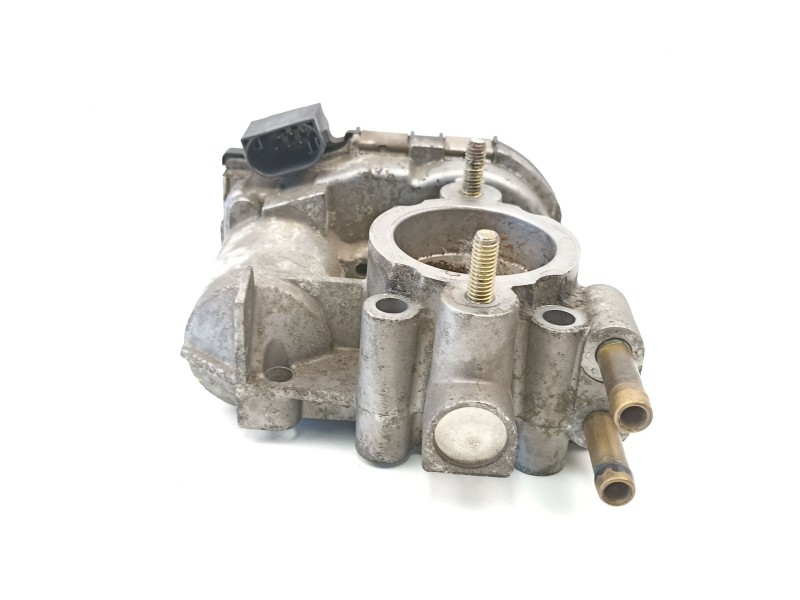 Recambio de caja mariposa para opel agila 1.2 g -z12xe 16v referencia OEM IAM 9157512 0280750044 