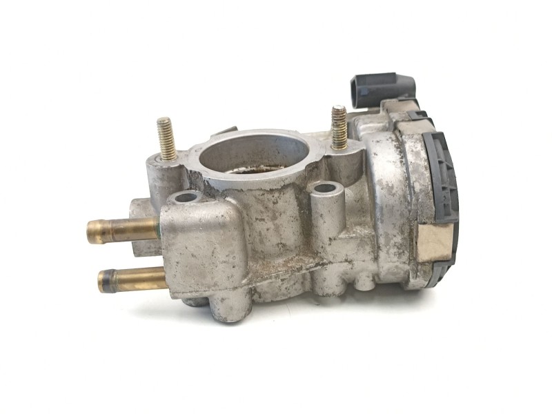 Recambio de caja mariposa para opel agila 1.2 g -z12xe 16v referencia OEM IAM 9157512 0280750044 