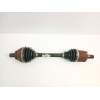 Recambio de transmision delantera izquierda para volkswagen tiguan (5n_) 2.0 tdi 4motion referencia OEM IAM 5N0407763F  