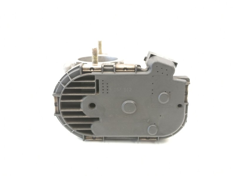 Recambio de caja mariposa para opel agila 1.2 g -z12xe 16v referencia OEM IAM 9157512 0280750044 