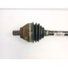 Recambio de transmision delantera izquierda para volkswagen tiguan (5n_) 2.0 tdi 4motion referencia OEM IAM 5N0407763F  