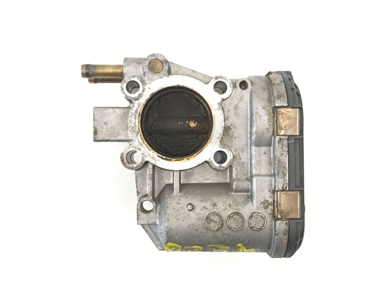 Recambio de caja mariposa para opel agila 1.2 g -z12xe 16v referencia OEM IAM 9157512 0280750044 