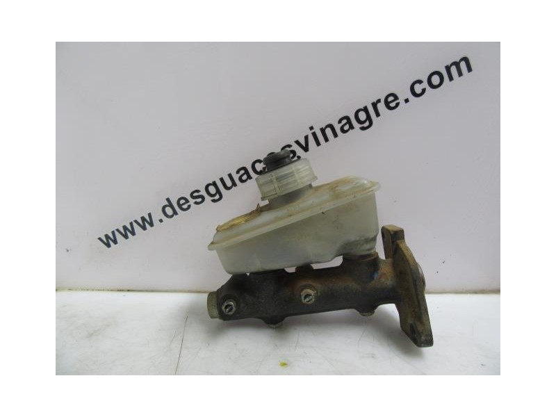 Recambio de bomba de freno : lada 112 : 1.5 g (90,69cv)vaz 5p [2005] para lada 112 1.5 g vaz referencia OEM IAM   