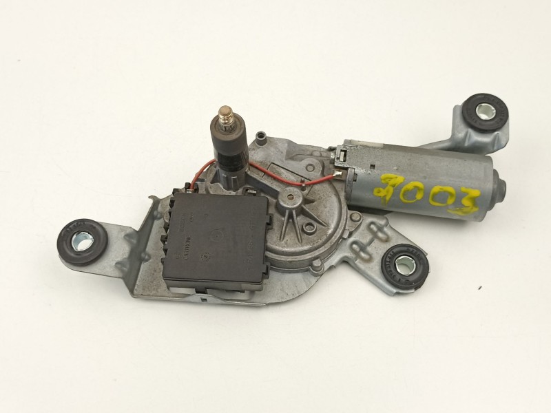 Recambio de motor limpia trasero para bmw x3 2.0 td 6v referencia OEM IAM 6917907 0390201824 