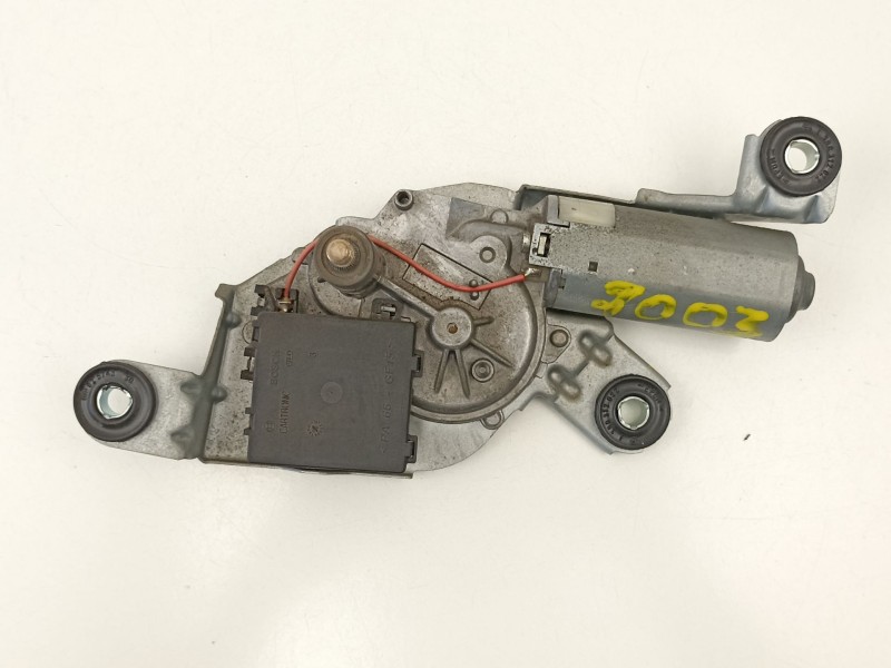 Recambio de motor limpia trasero para bmw x3 2.0 td 6v referencia OEM IAM 6917907 0390201824 