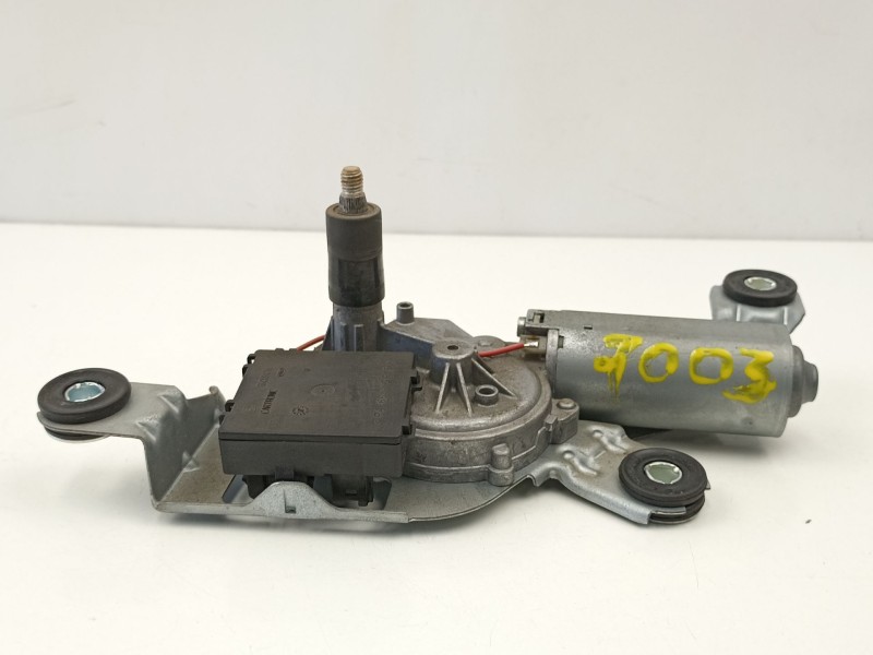 Recambio de motor limpia trasero para bmw x3 2.0 td 6v referencia OEM IAM 6917907 0390201824 