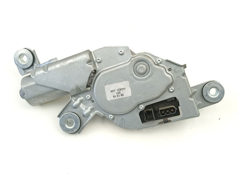 Recambio de motor limpia trasero para bmw x3 2.0 td 6v referencia OEM IAM 6917907 0390201824 