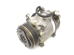 Recambio de compresor aire acondicionado para citroën xantia (x1_, x2_) 2.0 hdi 90 referencia OEM IAM 6453AQ  