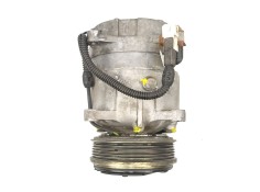 Recambio de compresor aire acondicionado para citroën xantia (x1_, x2_) 2.0 hdi 90 referencia OEM IAM 6453AQ   2
