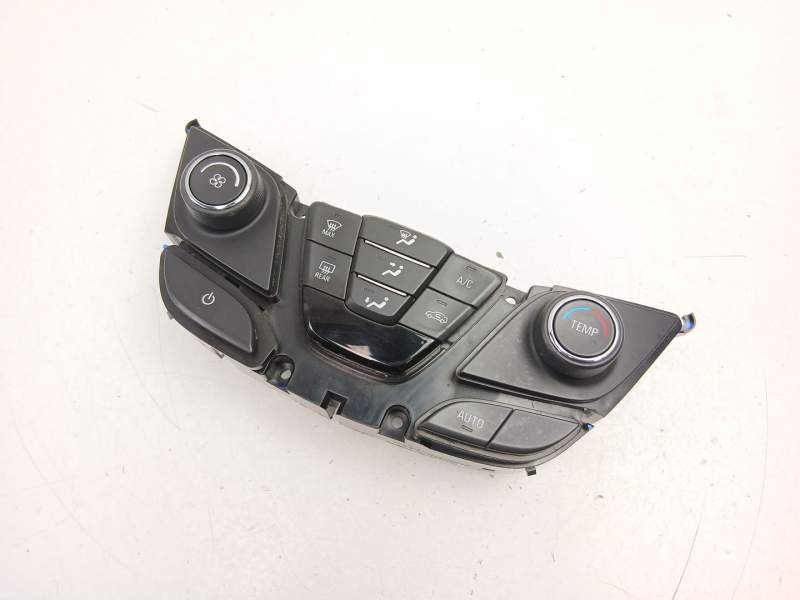 Recambio de mandos calefaccion aire para opel insignia a sedán (g09) 2.0 cdti (69) referencia OEM IAM 26202384  