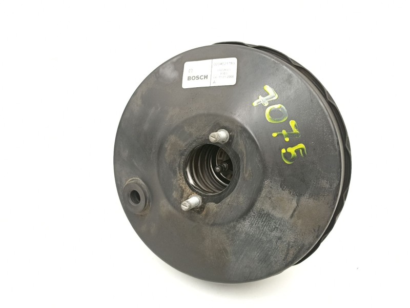 Recambio de servofreno para opel agila 1.2 g referencia OEM IAM 9204001 0204021783 