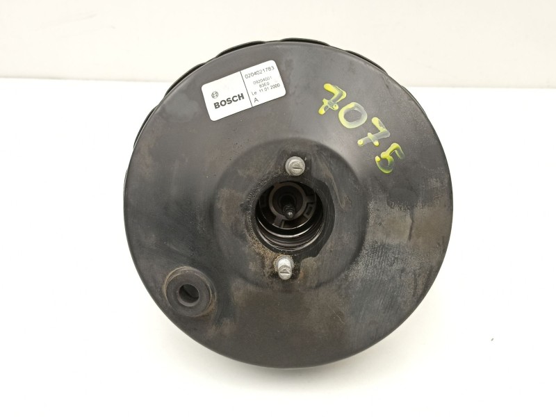 Recambio de servofreno para opel agila 1.2 g referencia OEM IAM 9204001 0204021783 