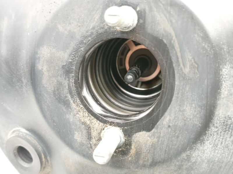 Recambio de servofreno para opel agila 1.2 g referencia OEM IAM 9204001 0204021783 