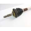 Recambio de transmision delantera derecha para peugeot 206 van 1.4 hdi referencia OEM IAM 9638753180  