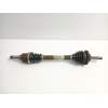 Recambio de transmision delantera izquierda para peugeot 206 van 1.4 hdi referencia OEM IAM 9638753280  