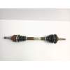 Recambio de transmision delantera izquierda para peugeot 206 van 1.4 hdi referencia OEM IAM 9638753280  