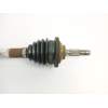 Recambio de transmision delantera izquierda para peugeot 206 van 1.4 hdi referencia OEM IAM 9638753280  