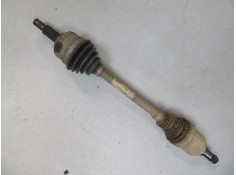 Recambio de transmision delantera izq. : dacia dokker : 1.5 dci (89,73cv) [2013] para dacia dokker 1.5 dci referencia OEM IAM   