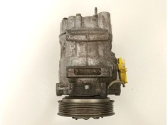 Recambio de compresor aire acondicionado para fiat scudo furgoneta (270_, 272_) 2.0 d multijet referencia OEM IAM 9686062080 SD7 2
