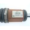 Recambio de transmision delantera izquierda para bmw 3 coupé (e92) 320 d xdrive referencia OEM IAM 7529389  