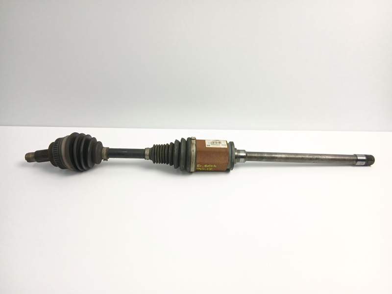 Recambio de transmision delantera derecha para bmw 3 coupé (e92) 320 d xdrive referencia OEM IAM 7529390  