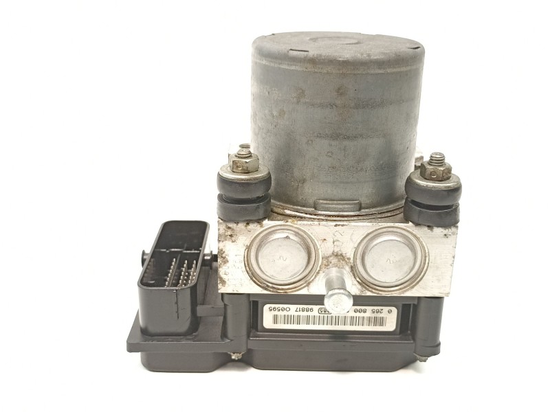 Recambio de abs para fiat scudo furgoneta (270_, 272_) 2.0 d multijet referencia OEM IAM 1401109880 0265232065 