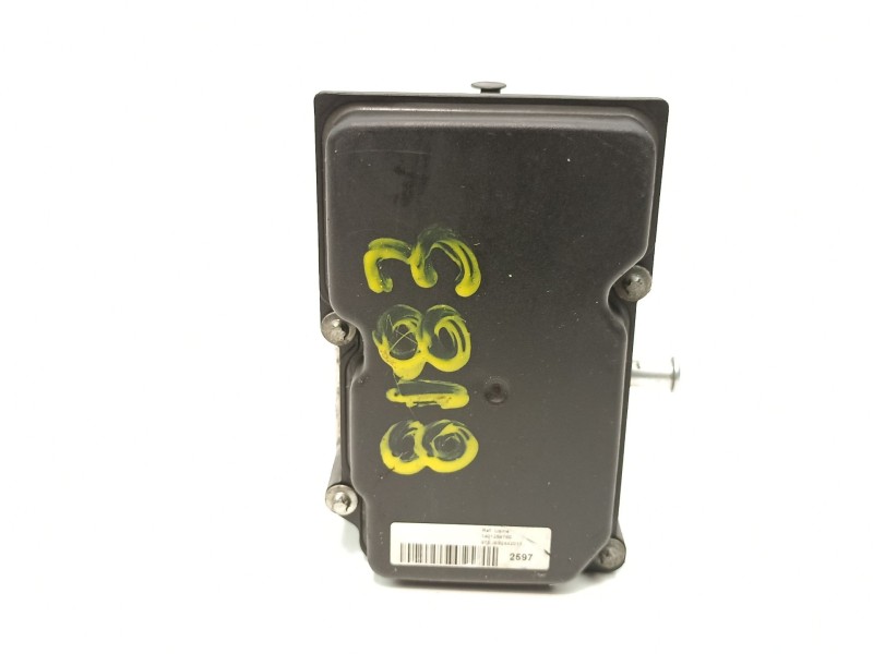 Recambio de abs para fiat scudo furgoneta (270_, 272_) 2.0 d multijet referencia OEM IAM 1401109880 0265232065 