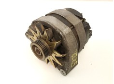 Recambio de alternador para peugeot 205 ii (20a/c) 1.4 referencia OEM IAM 5701E1 A14N173 2541370