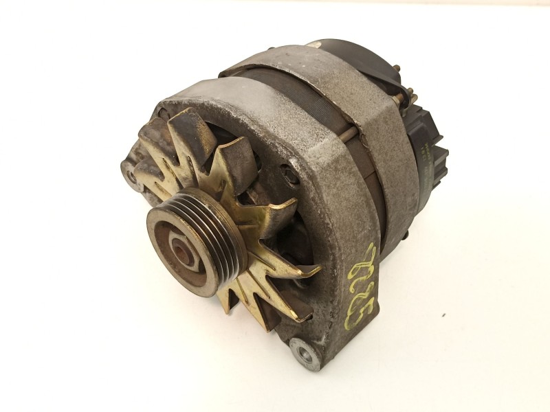 Recambio de alternador para peugeot 205 ii (20a/c) 1.4 referencia OEM IAM 5701E1 A14N173 2541370