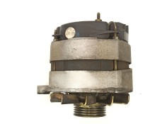 Recambio de alternador para peugeot 205 ii (20a/c) 1.4 referencia OEM IAM 5701E1 A14N173 2541370 2
